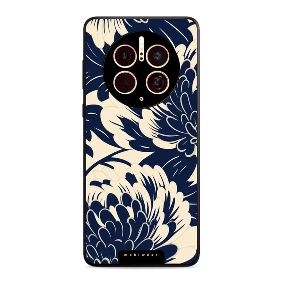 Hülle Glossy Case für Huawei Mate 50 Pro - Farbe GA40G