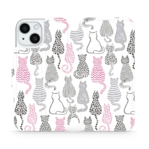 Phone Case Apple iPhone 15 - Design MX01S