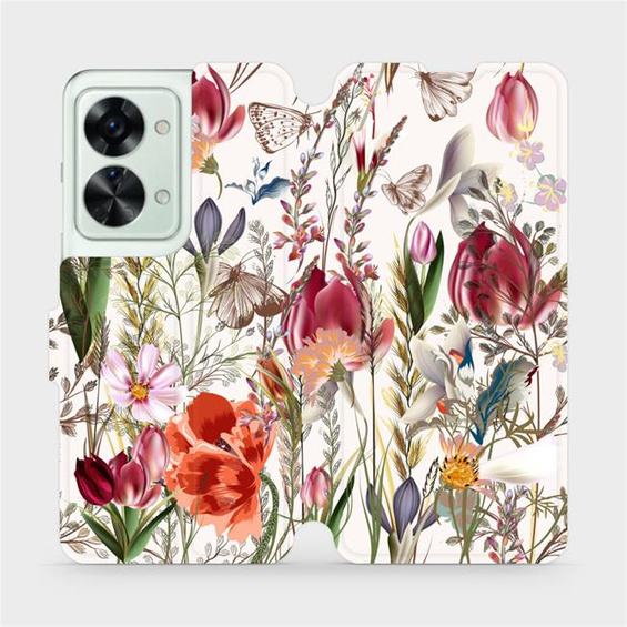 Phone Case OnePlus Nord 2T 5G - Design MP01S