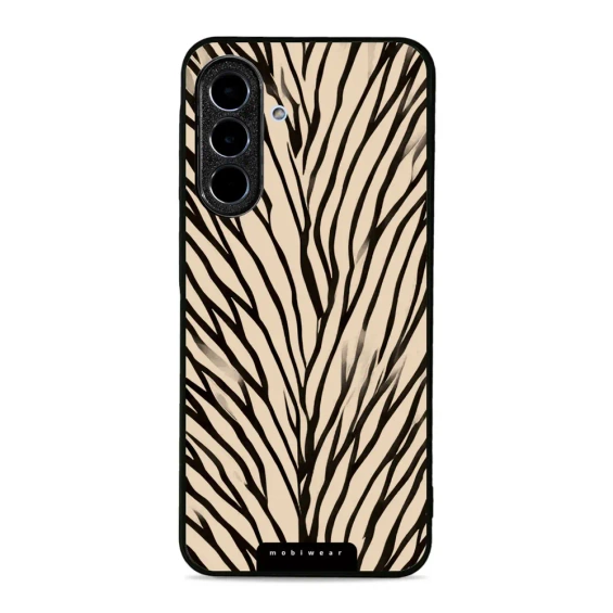 Hülle Glossy Case für Samsung Galaxy A36 5G - Farbe GA52G