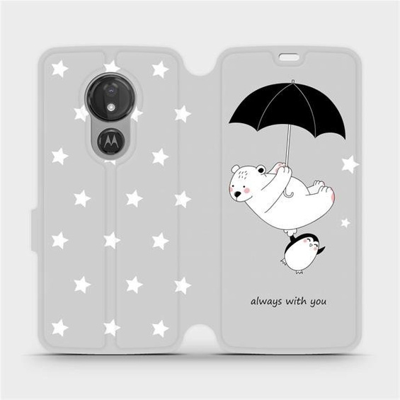 Phone Case Motorola Moto G7 Power - Design MH08P