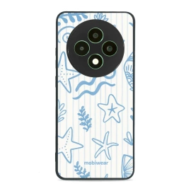 Phone Glossy Case OPPO Reno12 FS 5G - Design GP88G