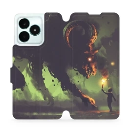 Phone Case Realme C51 - Design VA08P