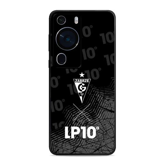 Phone Glossy Case Huawei P60 Pro - Design G11GZ