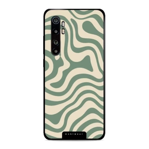 Phone Glossy Case Xiaomi Mi Note 10 Lite - Design GA57G