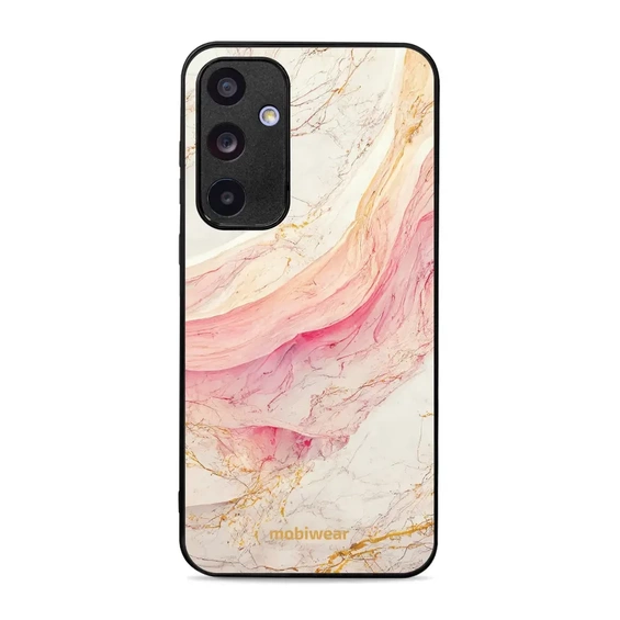 Hülle Glossy Case für Samsung Galaxy A55 5G - Farbe G027G