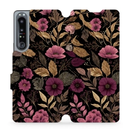 Phone Case Sony Xperia 1 IV - Design V170S