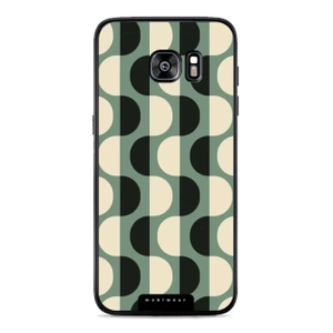 Etui Glossy Case do Samsung Galaxy S7 Edge - wzór GA56G