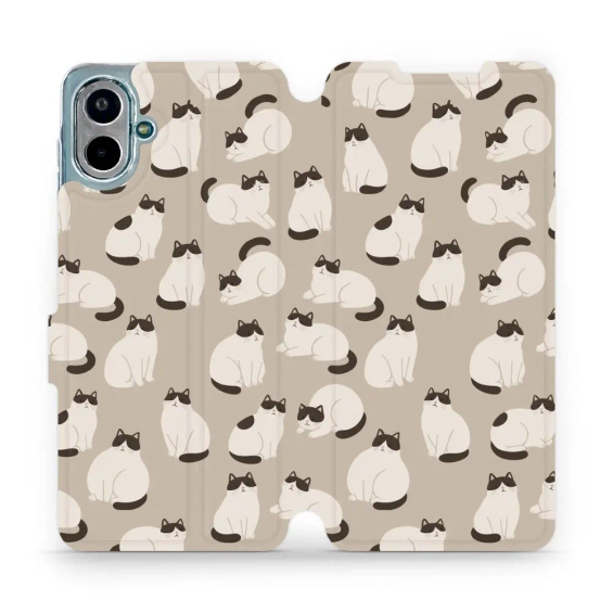 Phone Case Samsung Galaxy A07 - Design V160S