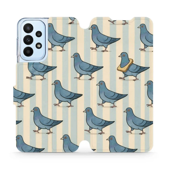 Phone Case Samsung Galaxy A23 - Design VP91S