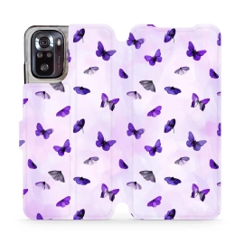 Phone Case Xiaomi POCO M5s - Design VP76S