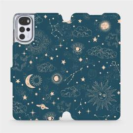 Phone Case Motorola Moto G22 - Design VP14S