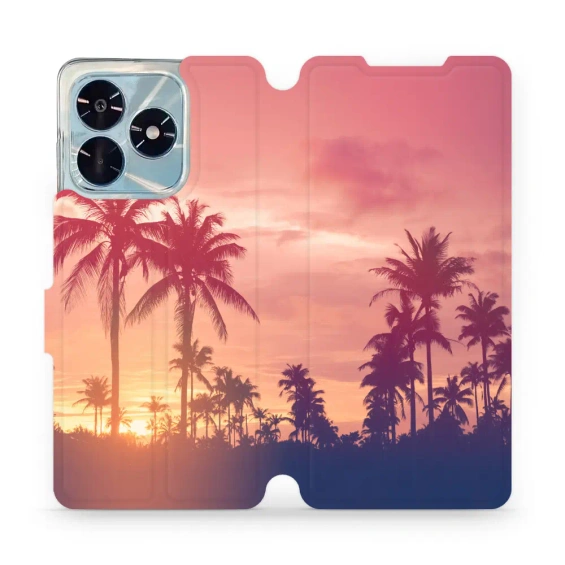 Phone Case Huawei Honor X5c Plus - Design M134P