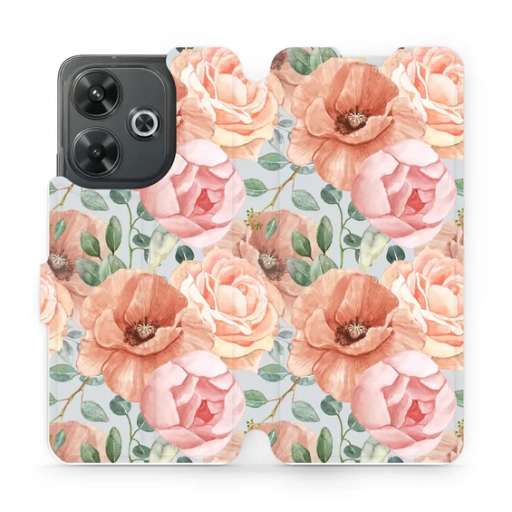 Etui do Xiaomi Redmi 13 - wzór MP02S