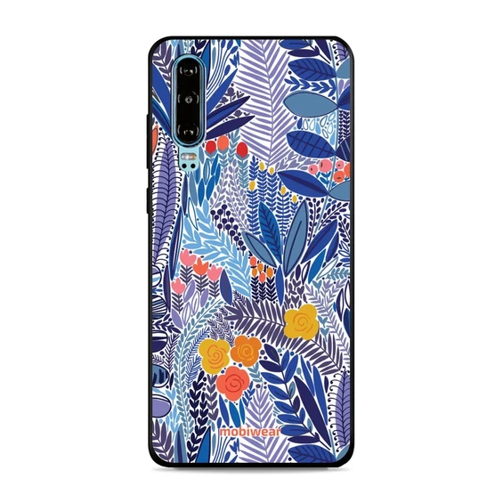 Etui Glossy Case do Huawei P30 - wzór G037G