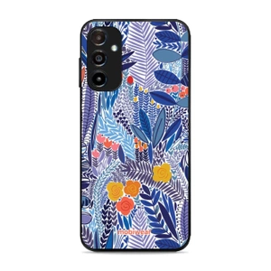 Etui Glossy Case do Samsung Galaxy A14 4G - wzór G037G