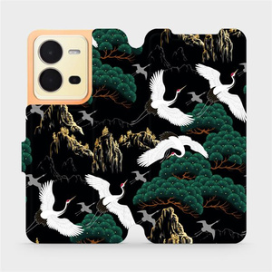 Phone Case Vivo X80 Lite - Design VP16S