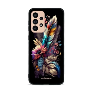 Phone Glossy Case Samsung Galaxy A33 5G - Design G011G