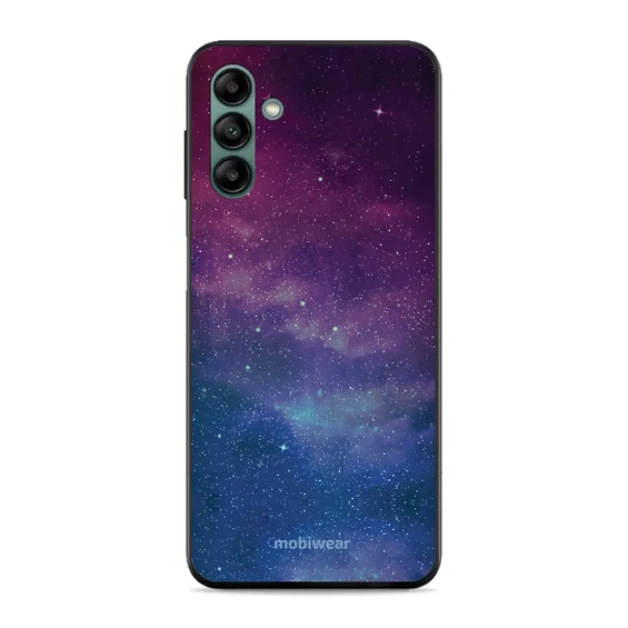 Hülle Glossy Case für Samsung Galaxy A04S - Farbe G049G