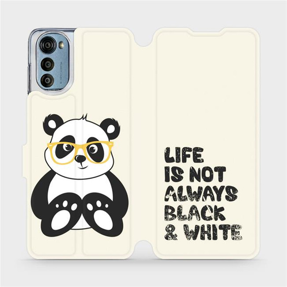 Phone Case Motorola Moto E32s - Design M041S