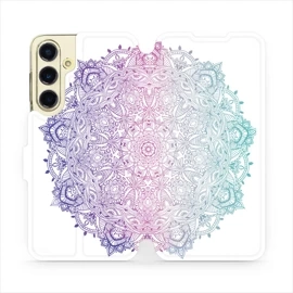 Phone Case Samsung Galaxy S24 FE - Design M008S