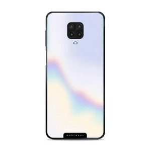 Hülle Glossy Case für Xiaomi Redmi Note 9 Pro - Farbe G064G
