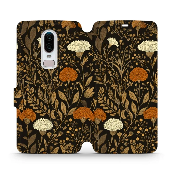 Phone Case OnePlus 6 A6000 - Design V174S