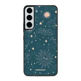 Phone Glossy Case Samsung Galaxy S22 - Design G047G