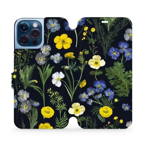 Phone Case Apple iPhone 13 Pro Max - Design VP47S