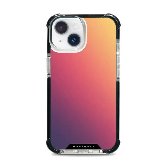 Case MagSafe Elite Bumper for Apple iPhone 14 - Design D031D