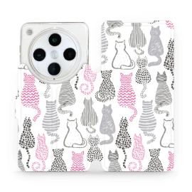 Phone Case OPPO Find X8 Pro - Design MX01S