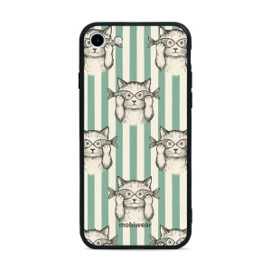 Phone Glossy Case Apple iPhone SE 2020 - Design GP90G