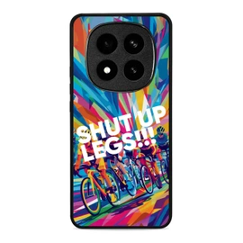 Hülle Glossy Case für Xiaomi Redmi Note 14 Pro Plus 5G - Farbe GD03G