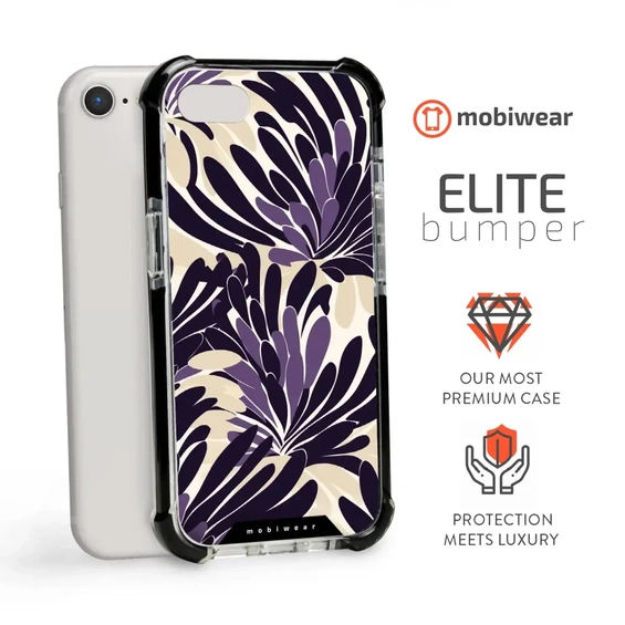 Etui MagSafe Elite Bumper Apple iPhone 7 - wzór DA47D