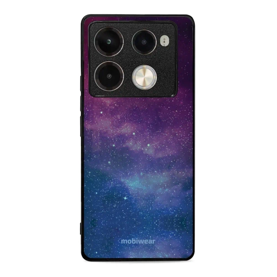 Phone Glossy Case Infinix Note 40 Pro Plus - Design G049G