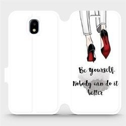 Phone Case Samsung Galaxy J7 2017 - Design M046P