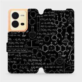 Phone Case Vivo X80 Lite - Design V060P