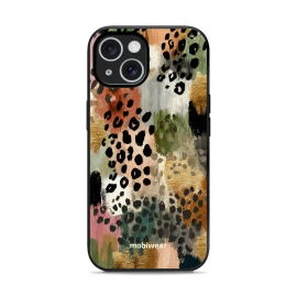 Phone Glossy Case Apple iPhone 15 - Design G167G