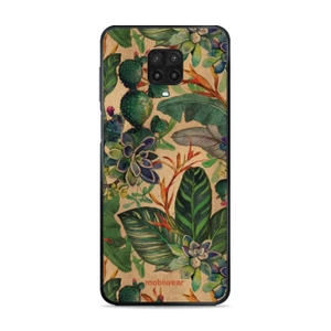 Hülle Glossy Case für Xiaomi Redmi Note 9 Pro - Farbe G036G