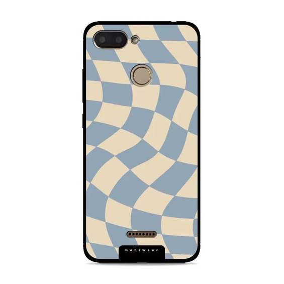 Hülle Glossy Case für Xiaomi Redmi 6 - Farbe GA59G