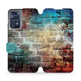 Phone Case Xiaomi Redmi Note 12 Pro 4G - Design V061P