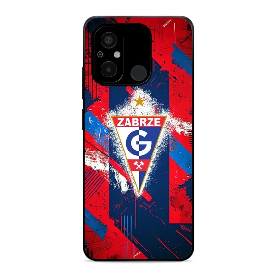 Etui Glossy Case do Xiaomi Redmi 12C - wzór G02GZ