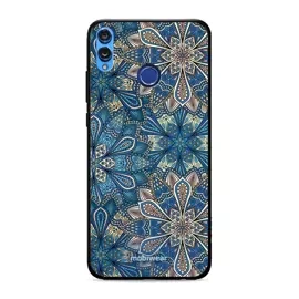 Phone Glossy Case Huawei Honor 8X - Design G038G