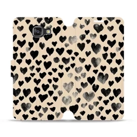 Hülle für Samsung Galaxy A5 2016 - Farbe VA51S