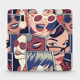 Phone Case Huawei Mate 10 Lite - Design VP18P