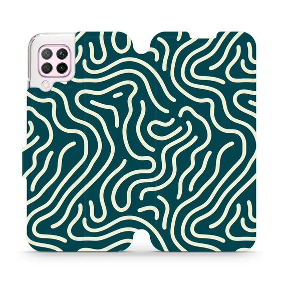 Phone Case Huawei P40 Lite - Design VA61S