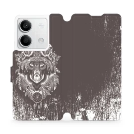 Phone Case Xiaomi Redmi Note 13 5G - Design V064P