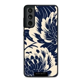 Etui Glossy Case do Samsung Galaxy S21 FE - wzór GA40G