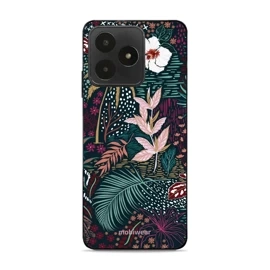 Phone Glossy Case Realme Note 50 - Design G043G