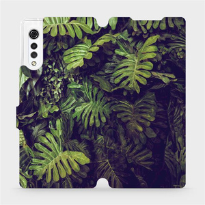 Phone Case LG Velvet - Design V136P